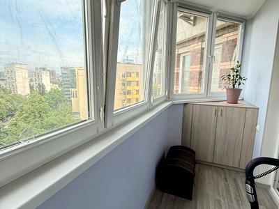 квартира по адресу Голосеевская ул., 13
