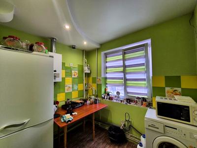 квартира за адресою 600-річчя вул., 18