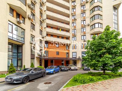 квартира за адресою Юлії Здановської вул. (Ломоносова), 75-А