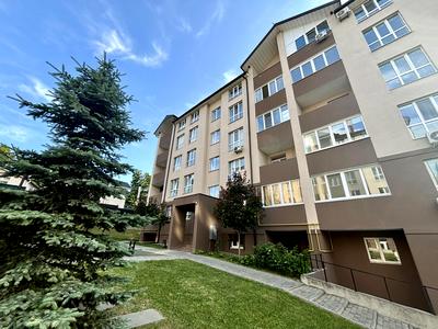 квартира за адресою Григорія Сковороди вул., 1/1