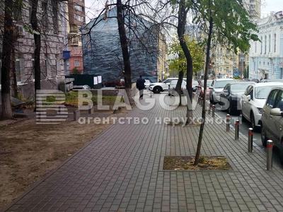 квартира за адресою Бульварно-Кудрявська вул. (Воровського), 31-А