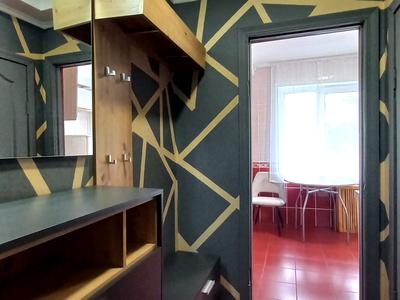 квартира по адресу Зои Гайдай ул., 6