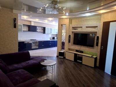 квартира за адресою Академіка Сахарова вул., 36
