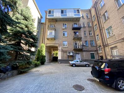 квартира за адресою Сергія Єфремова вул. (Ворошилова), 21-А