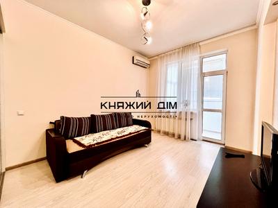 квартира по адресу Киев, Уинстона Черчилля ул. (Красноткацкая), 43