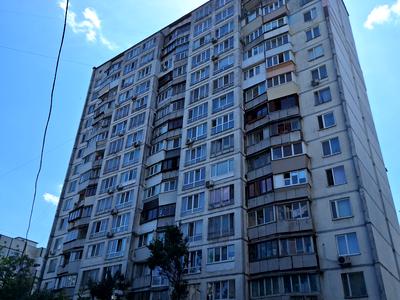 квартира за адресою Київ, Жуля Верна бульв. (Ромена Роллана), 7-А