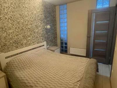 квартира за адресою Демнянська вул., 3