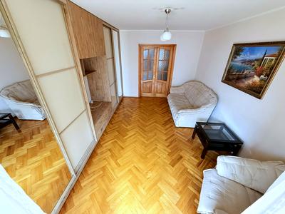 квартира по адресу Степана Рудницкого ул. (Вильямса академика), 9 к3
