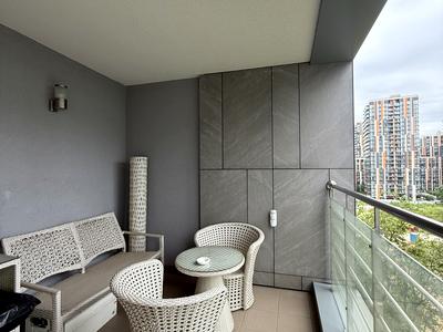 квартира по адресу Джона Маккейна ул. (Кудри Ивана), 7