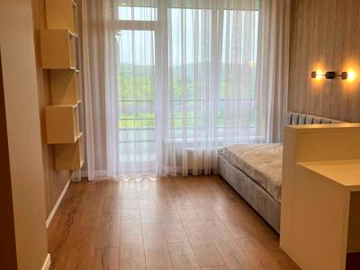квартира по адресу Под Голоском ул., 24