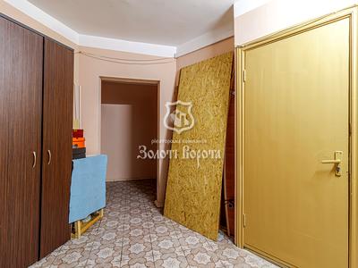 квартира за адресою Драгоманова вул., 1-Д