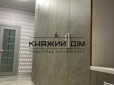квартира за адресою Краківська вул., 4-Б
