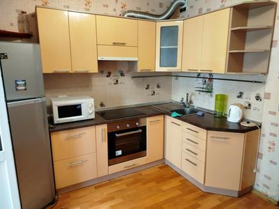 квартира за адресою Миколи Лаврухіна вул., 5