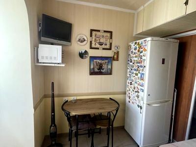 квартира за адресою Архітектора Вербицького вул., 17-Г