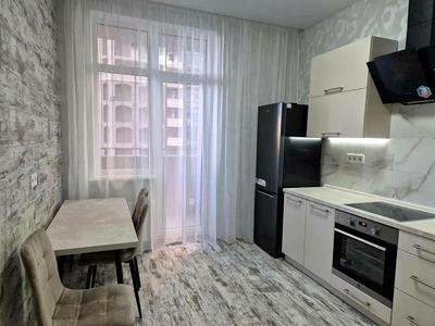 квартира за адресою Курортний пров., 1