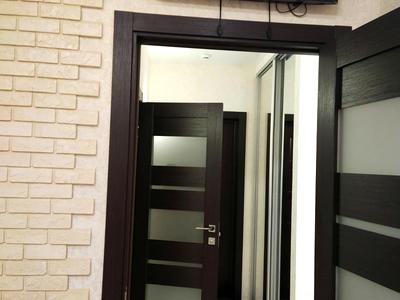 квартира по адресу Сахарова, 36
