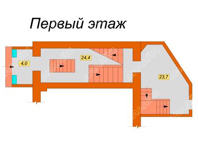 комерційна за адресою Олександрівська вул. (Дзержинського), 2