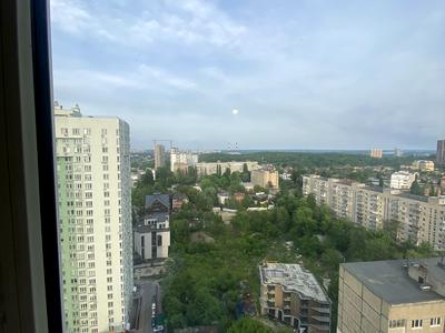 квартира по адресу Большая Китаевская ул., 10-А