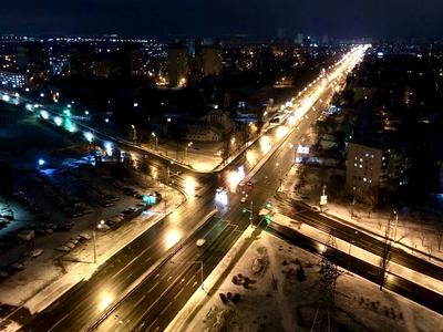 квартира по адресу Воскресенский просп. (Перова), 10