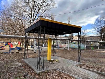 квартира по адресу Слобожанский просп. (Газеты 