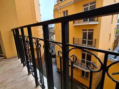 квартира за адресою Новосельського вул., 19