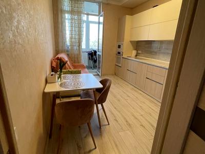 квартира по адресу Французський, 26/1