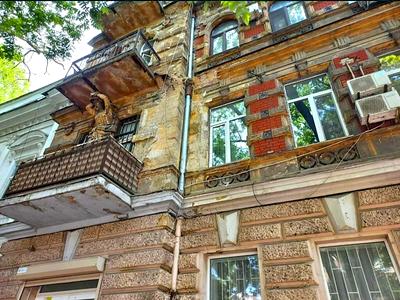 квартира по адресу Новосельского ул., 79