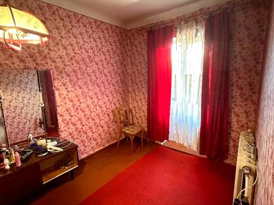 квартира за адресою Сенатора Маккейна, 1