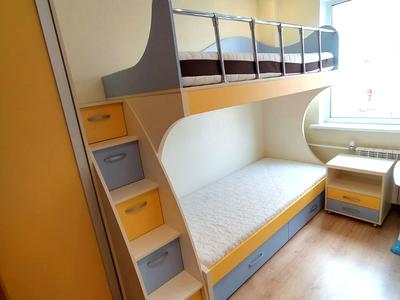 квартира по адресу Івана Пулюя вул., 3