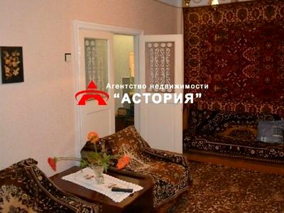 квартира по адресу Качалова ул., 14