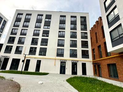 квартира за адресою Володимира Навроцького вул., 31
