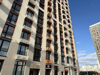 квартира по адресу Днепровская набережная ул., 20-Б