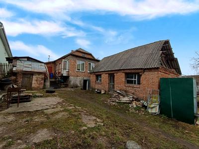 дом по адресу Кринична ул., 10