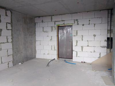 квартира по адресу Светлая ул., 3д