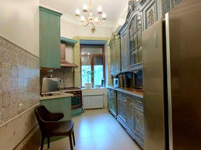 квартира за адресою Михайлівська вул., 24-В