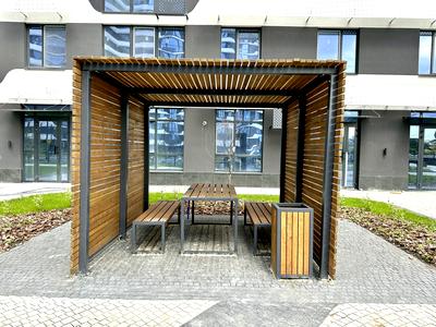 квартира за адресою Воскресенська вул., 2-В