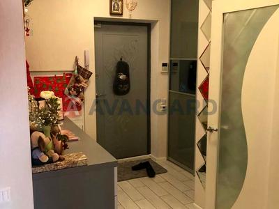 квартира за адресою Миру просп., 25