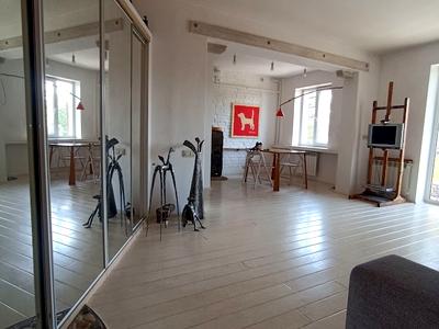 квартира по адресу Паторжинского ул., 19