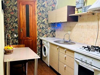 квартира по адресу Богдана Хмельницкого ул., 23