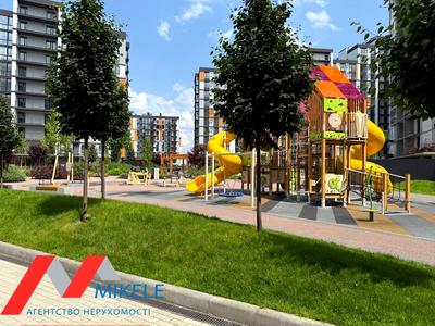 квартира за адресою Європейська вул. (Жовтнева), 32/1Б