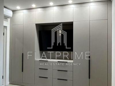 квартира по адресу Радистов ул., 34-А