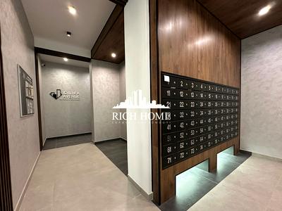 квартира за адресою Бориса Гмирі вул., 7