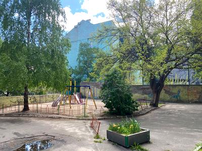 квартира за адресою Шота Руставелі вул., 33-Б