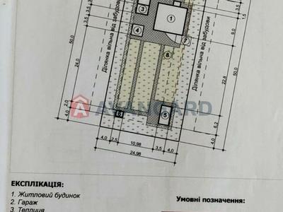 будинок за адресою Патона, 30