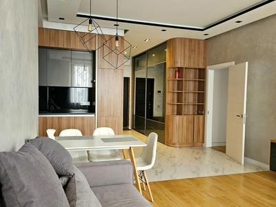 квартира за адресою Саксаганського вул., 37-К