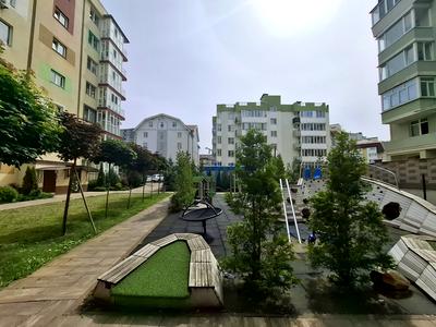 квартира по адресу Сергея Колоса ул., 1-Б