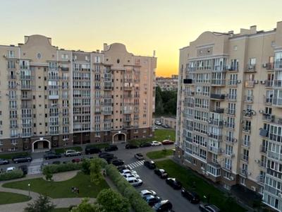 квартира за адресою Метрологічна вул., 54