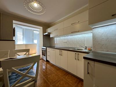 квартира за адресою Леся Курбаса просп., 1-Б