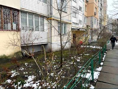 квартира за адресою Оболонський просп., 30