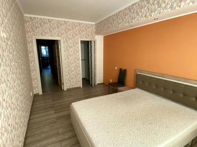 квартира по адресу Перспективная ул., 5